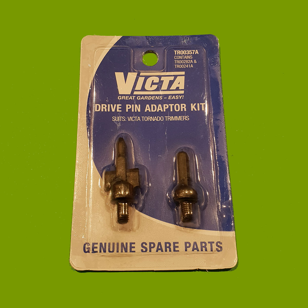 (image for) Victa Genuine Easy Link Drive Pin Kit TR00357A